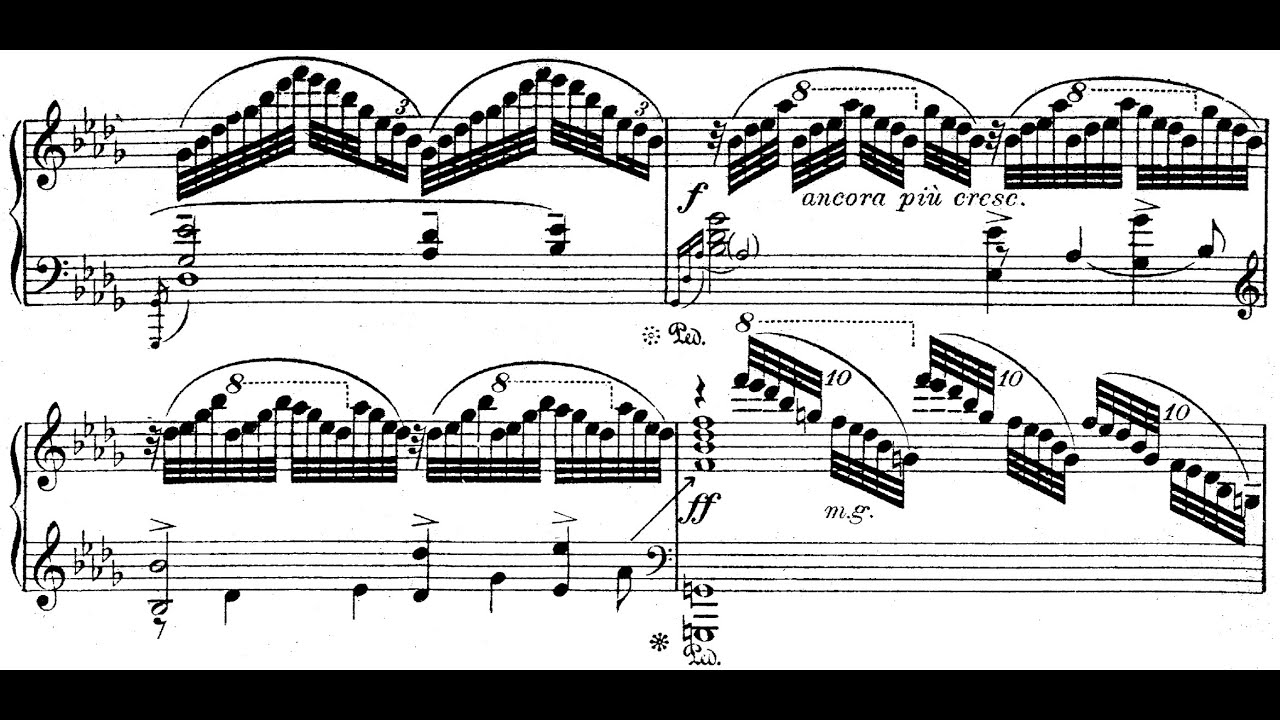 Ludomir Różycki - Fantasiestücke Op. 46 (Seferinova)