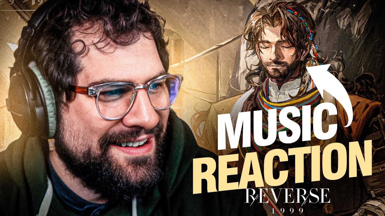 Opera Singer Reacts to Reverse: 1999’s Newest Music
