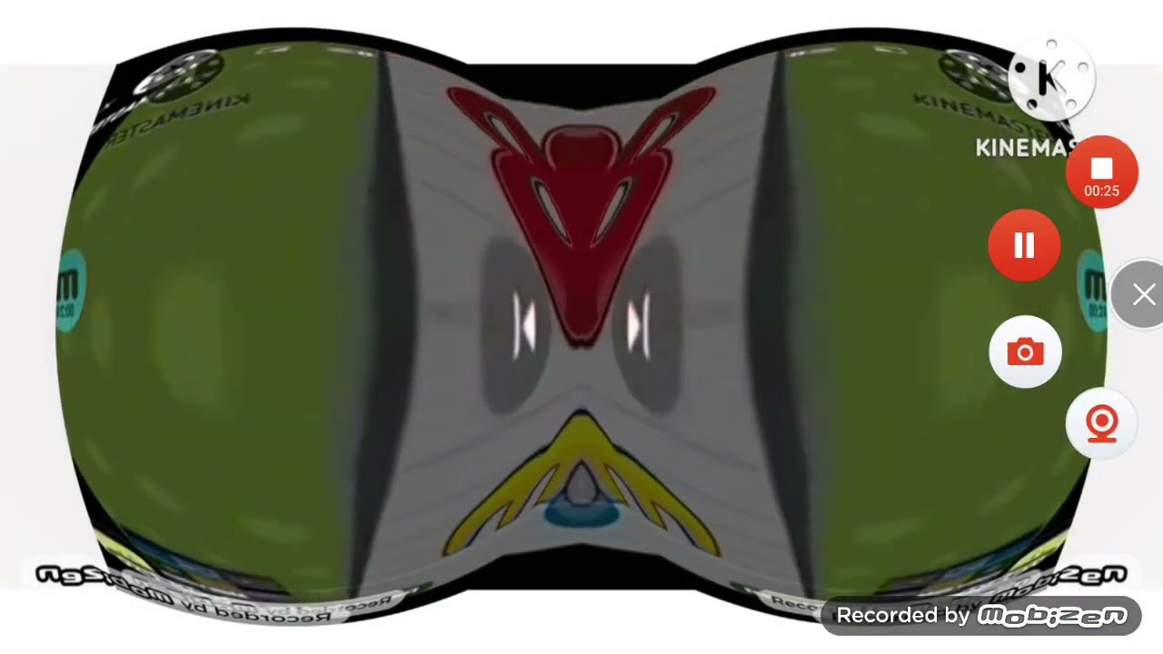 (REUPLOAD) BOB ZOOM EFFECTS^2