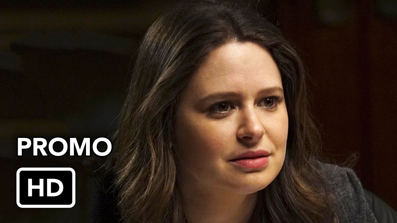 Scandal 6x04 Promo 