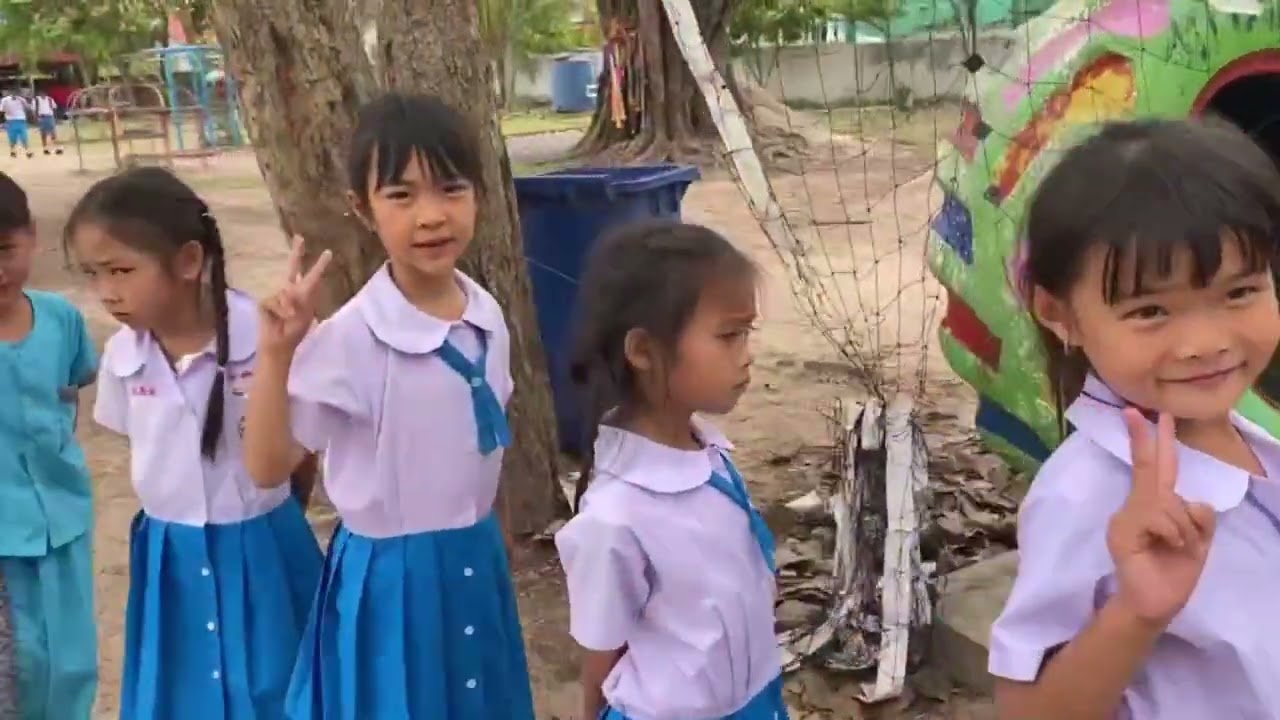 ภูพานหลวง - อำลา ป.6 ปี68