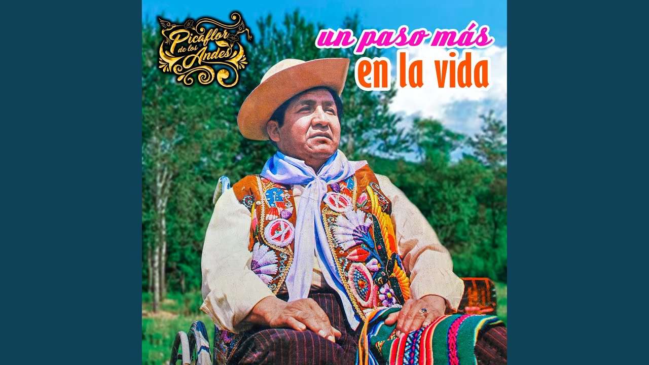 Agonía de Recuerdos/ el Mensajero/ en el Huallaga/ Rosa Doliente/ Champa Catre/ Ushte Miski/...