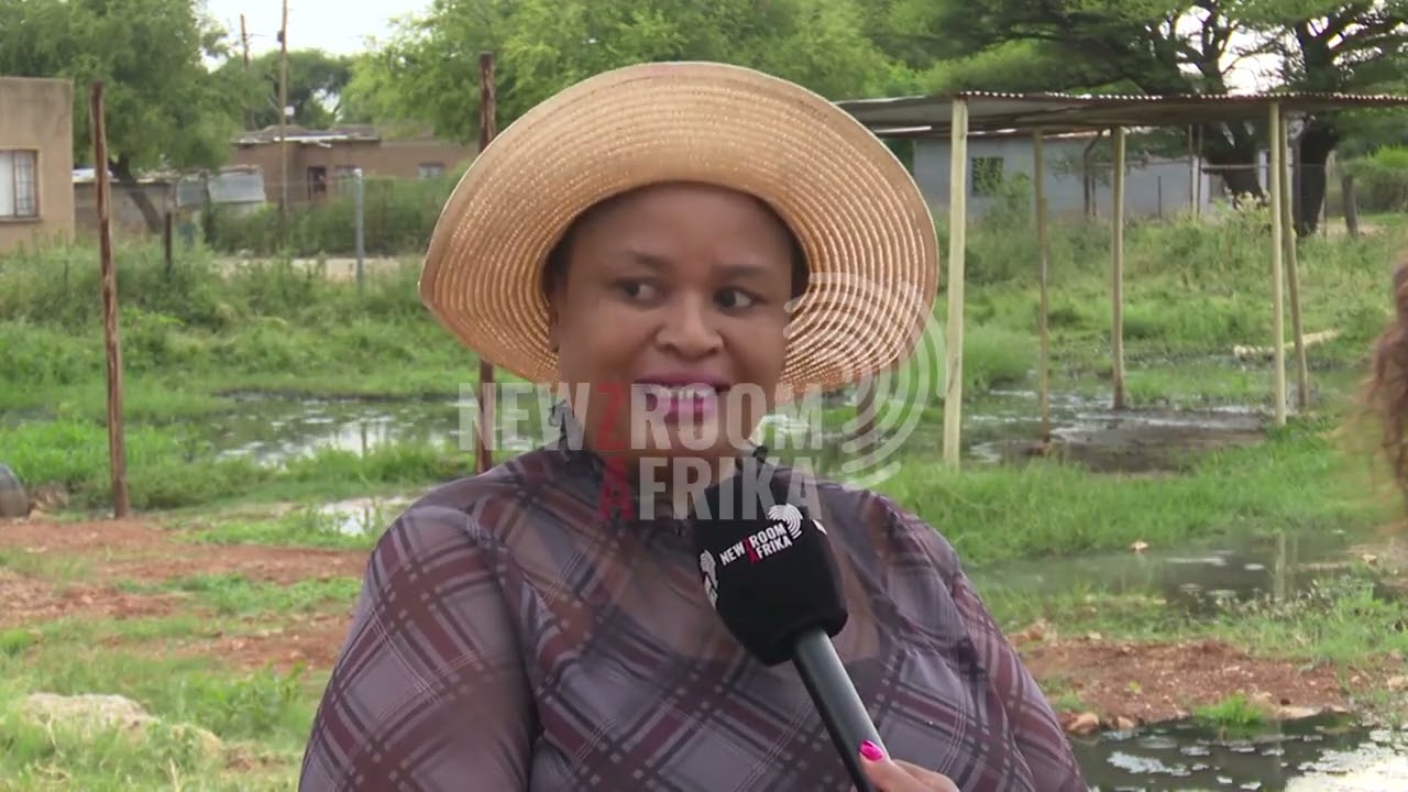 Seweding residents continue to endure persistent sewage spills