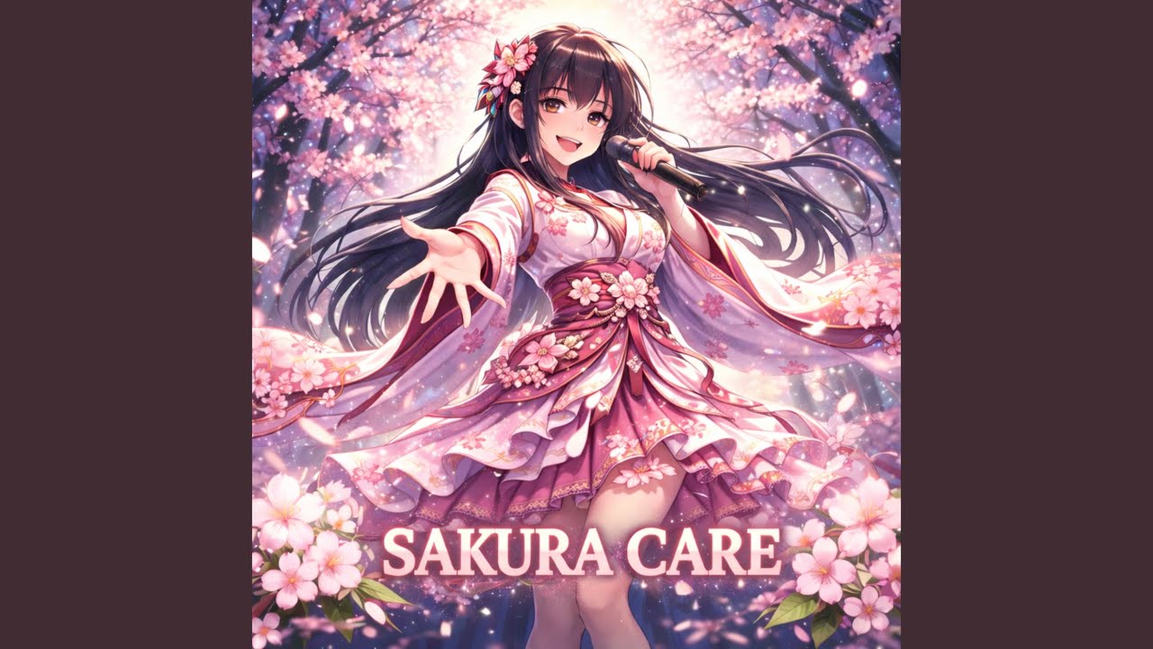 SAKURA CARE