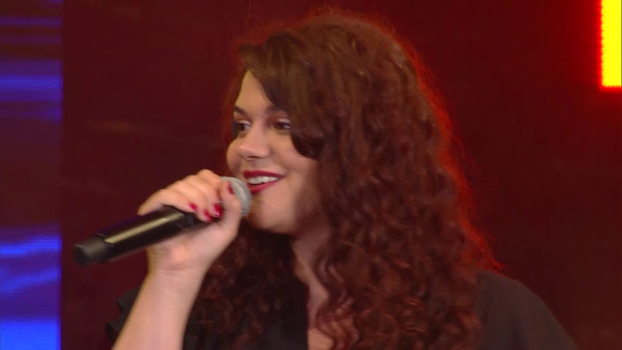 Iva Ćurić - Prati me | CMC FESTIVAL 2019