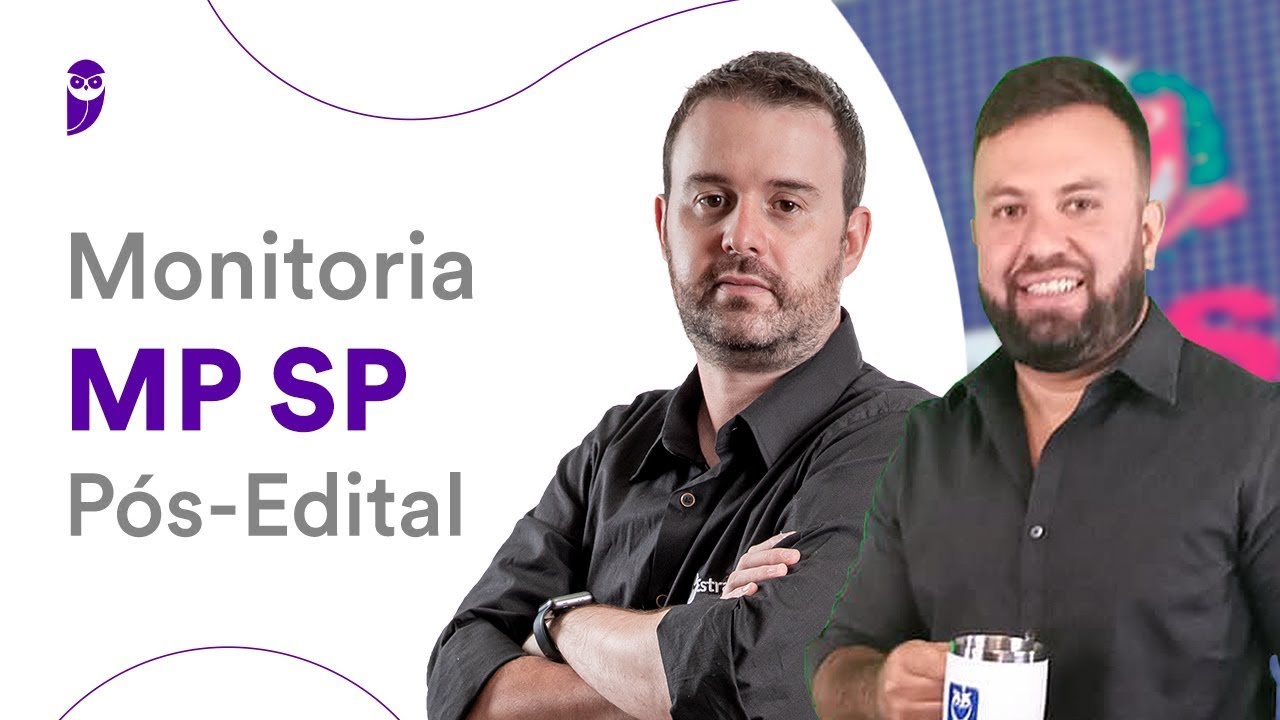 Concurso MP SP - An&aacute;lise Estat&iacute;stica: saiba o que mais &eacute; cobrado em prova pela banca FGV