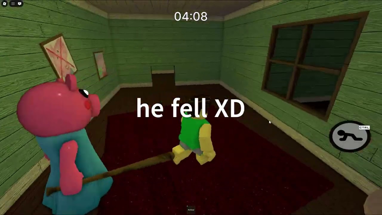 random games #1