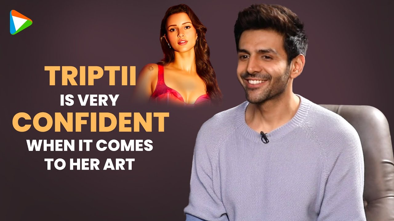 Kartik Aaryan: 
