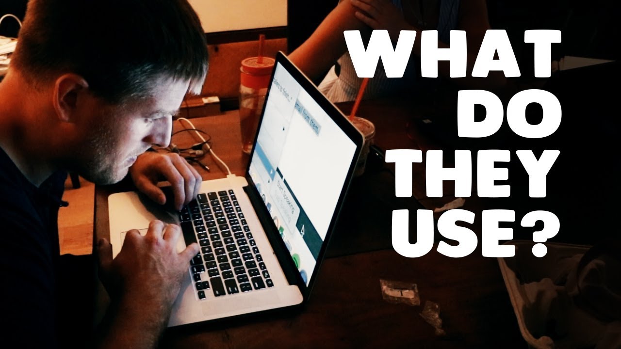 Two Blind Brothers - What Assistive Technology Do They Use? - The Blind Life