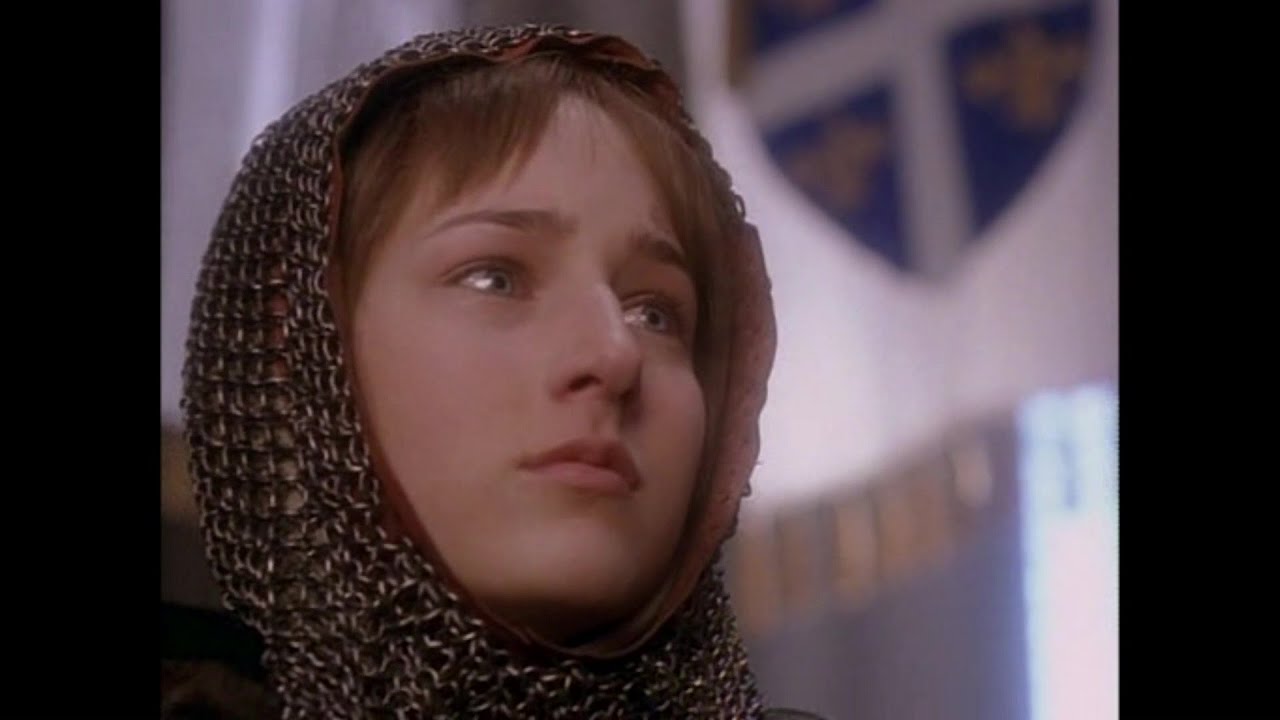 Atrocity & The Maid of Orleans - Joan of Arc -  The Movie