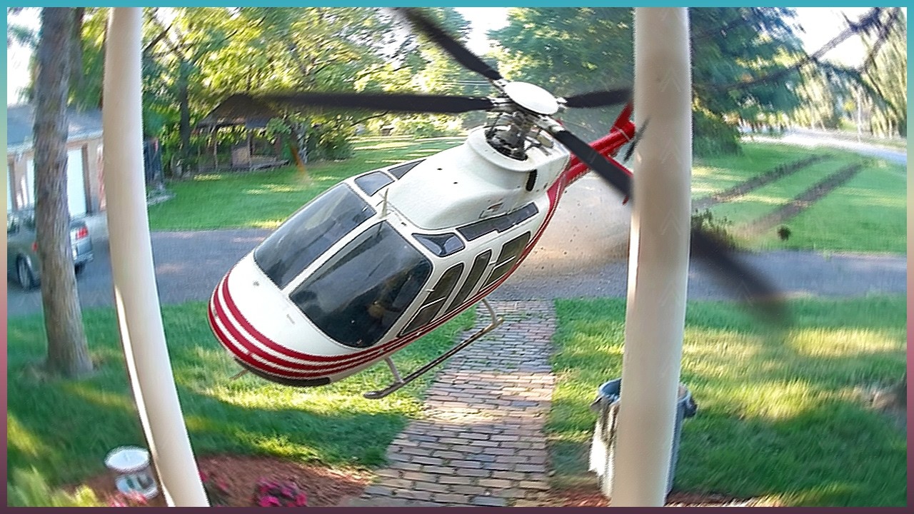 Shocking Plane Crashes and Mistakes Caught on Camera