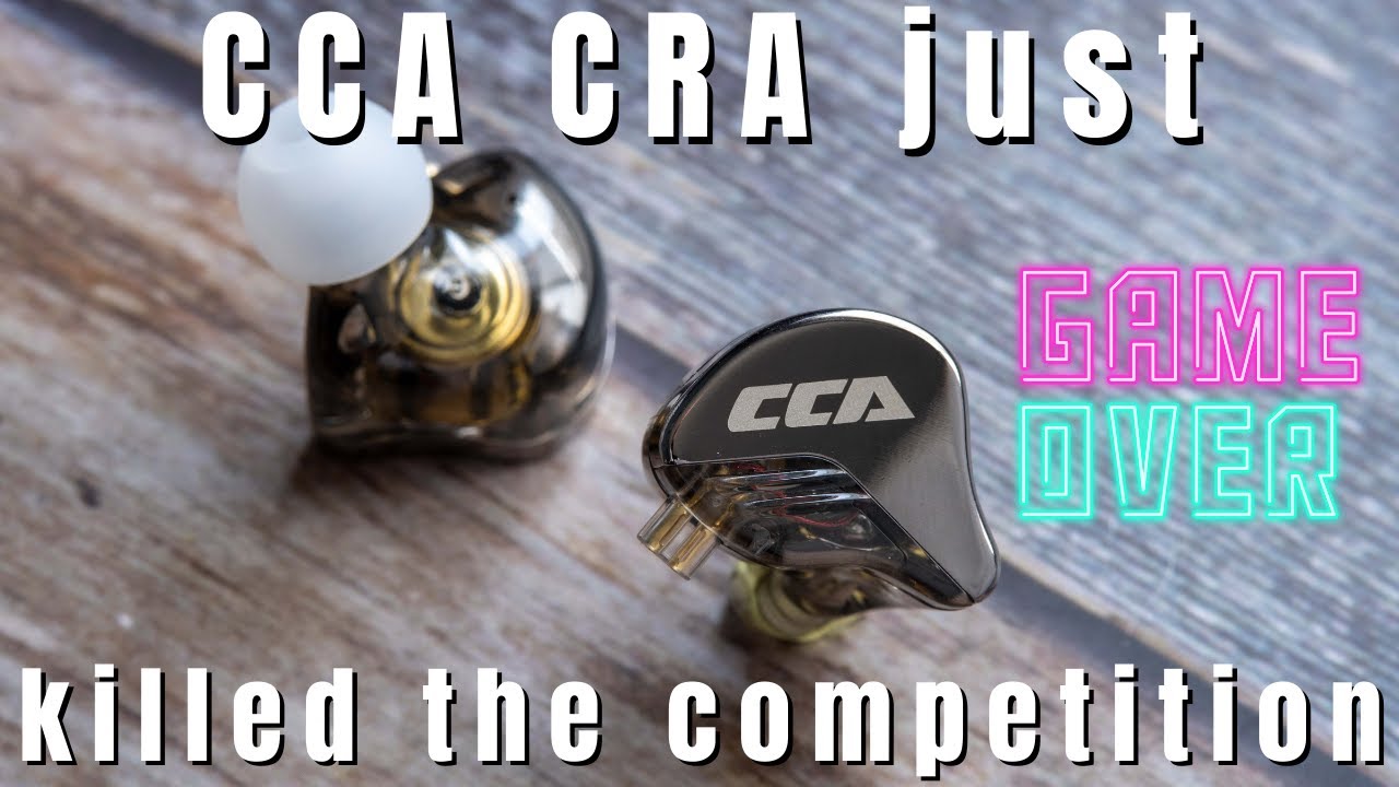 CCA CRA