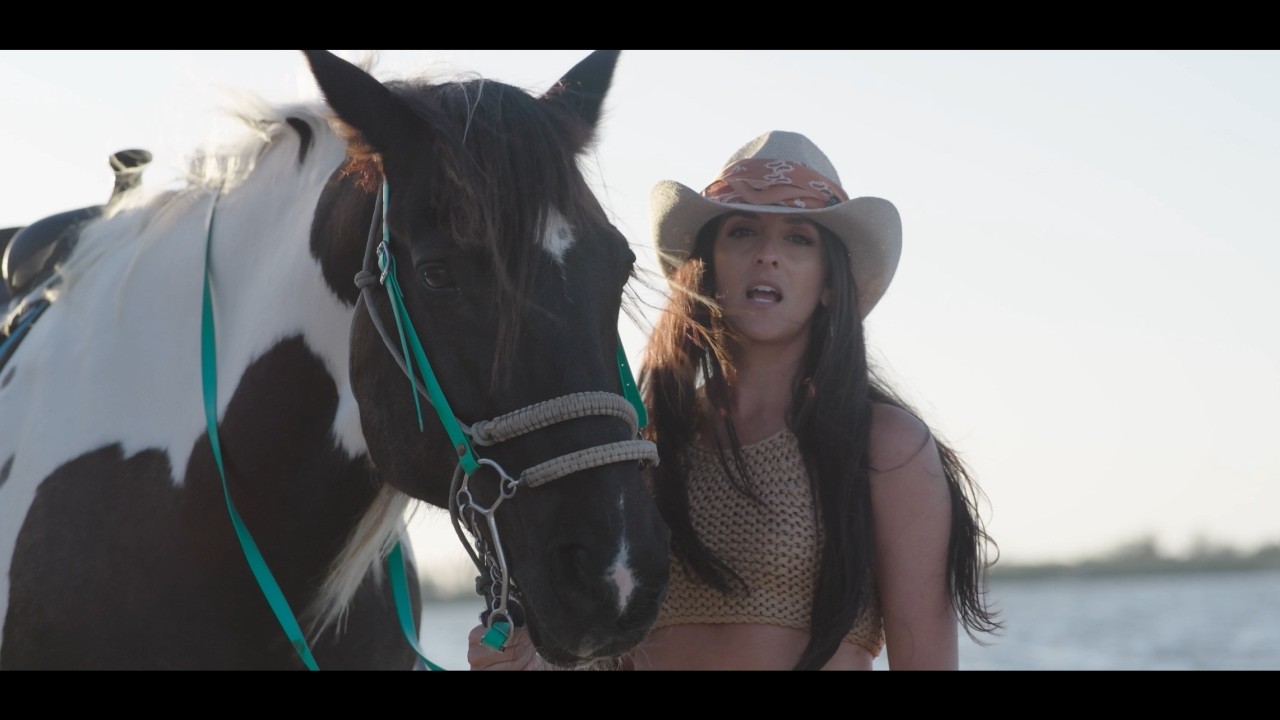 Cowboys (Official Video) - Whitney Doucet