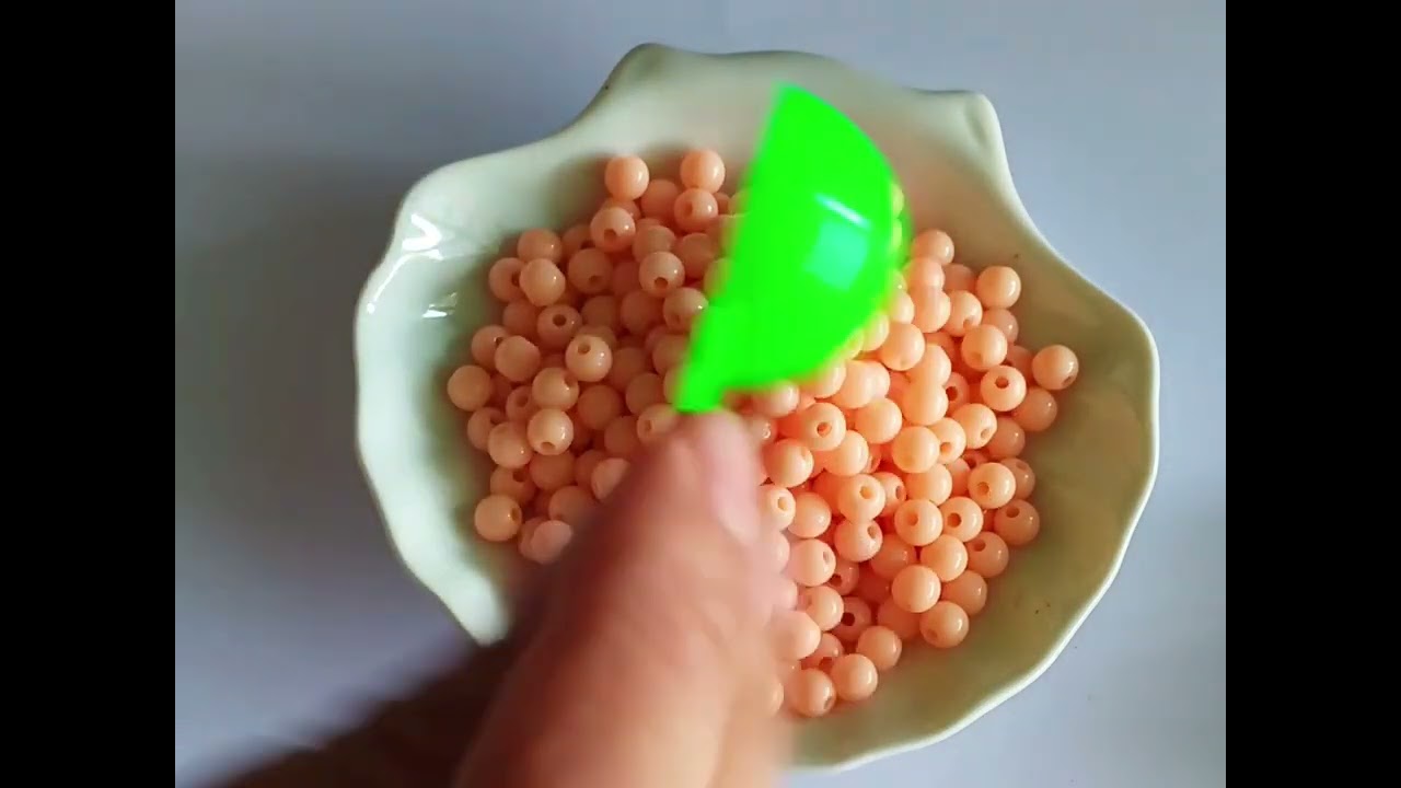 Beads satisfying #tranding #satisfying #asmr #asmr 