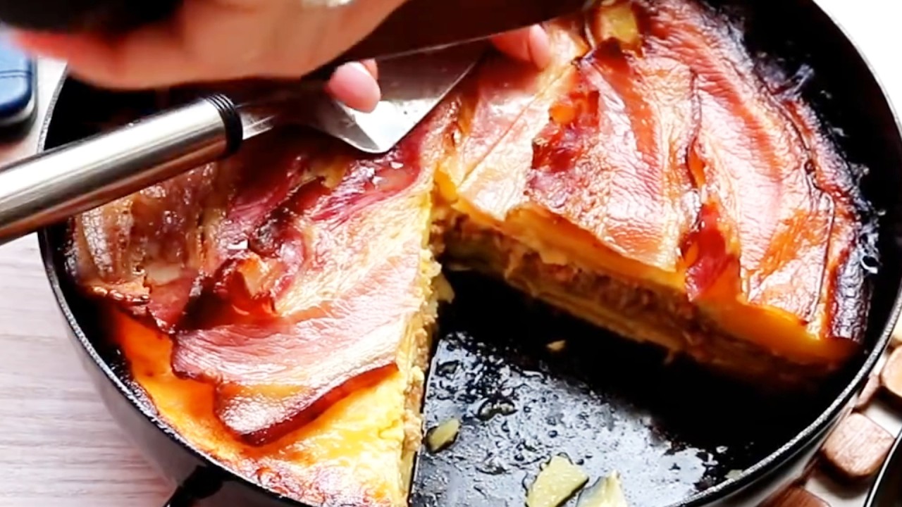 E OVO JE ONA PRAVA MUSAKA 👌