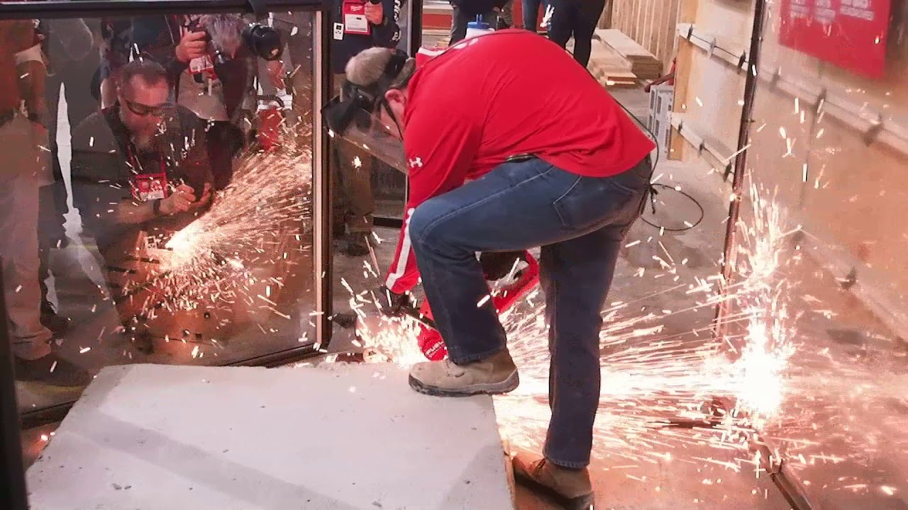 Milwaukee Tool M18 FUEL 9
