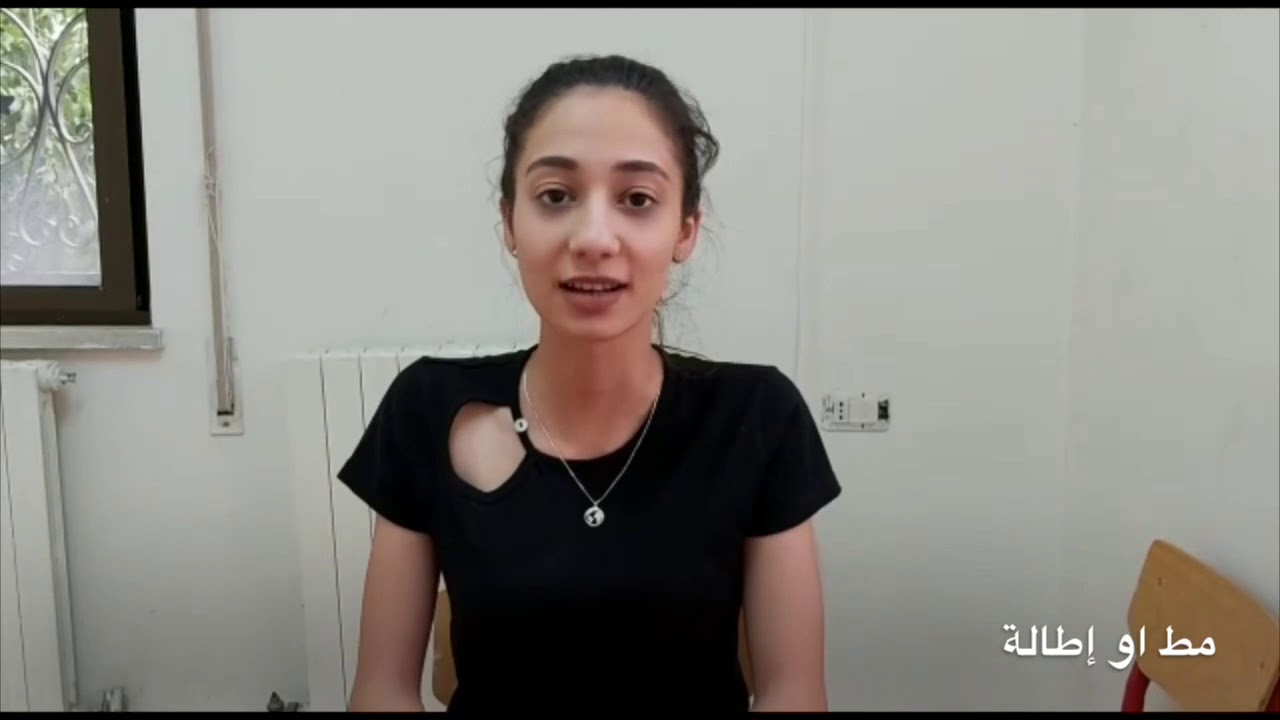 بعض أنواع التأتأة