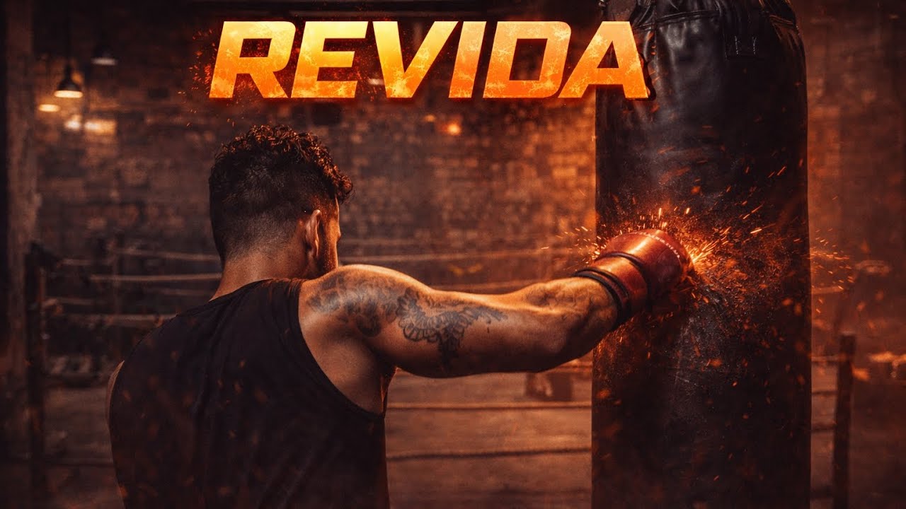 Theus Skinner 01 - Revida