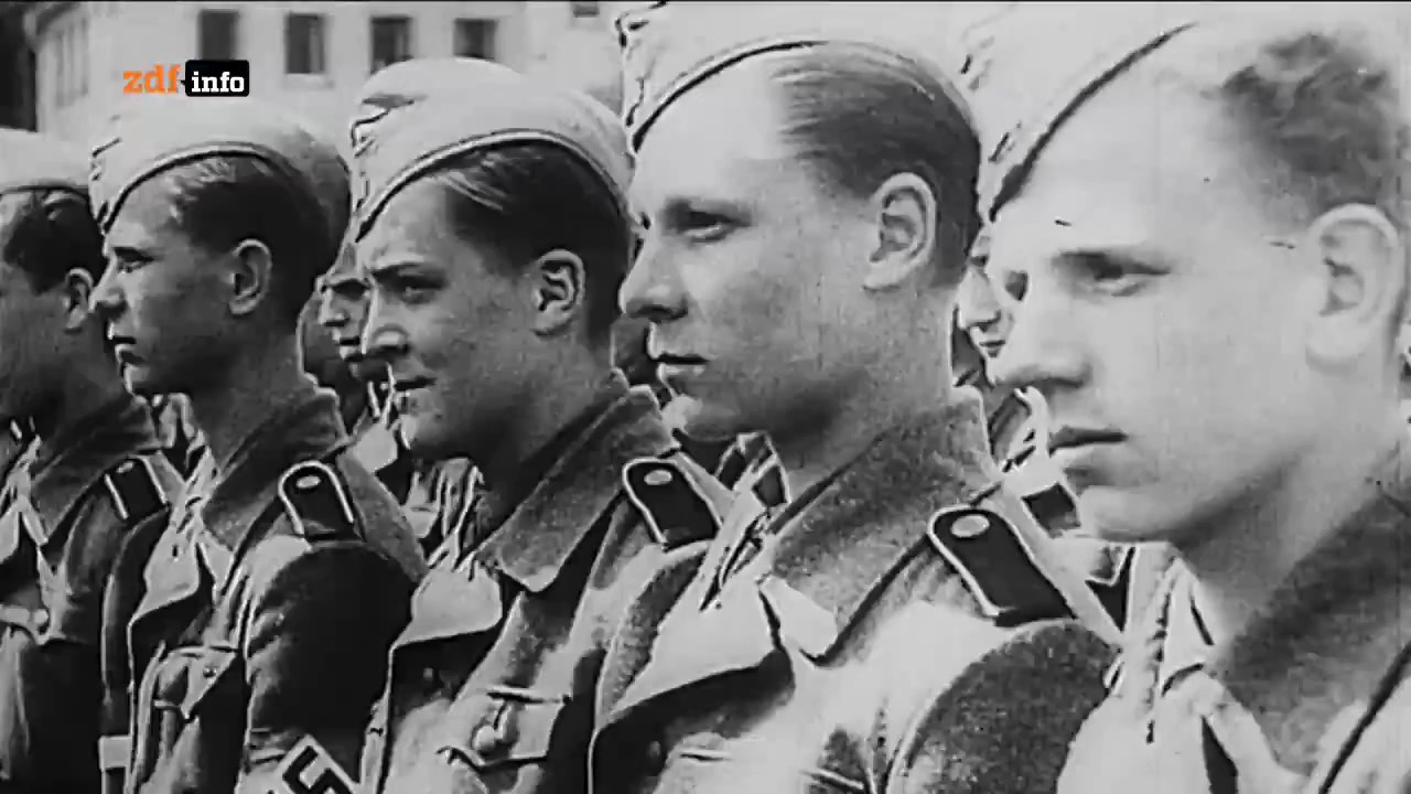 Deckname Gladio   Geheime NATO Truppen im Kalten Krieg ZDF 2015