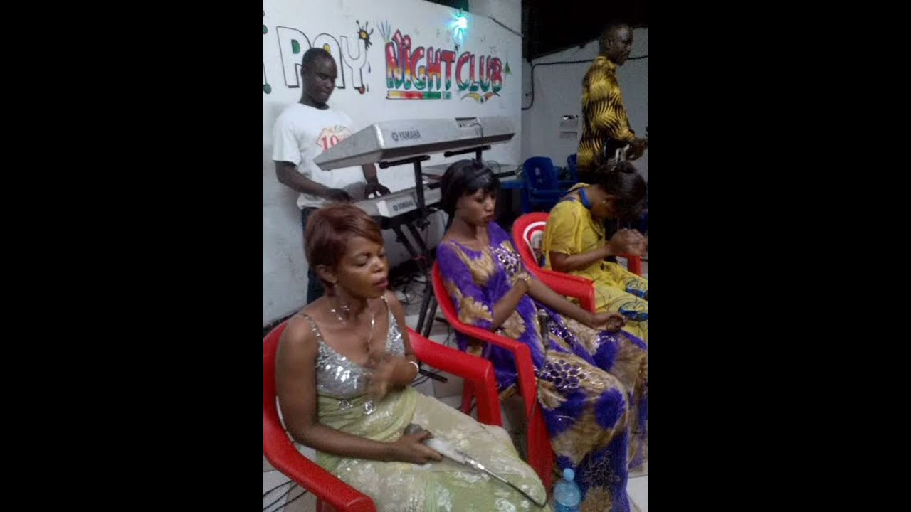 G5_Modern Taarab-: Sharifa Mnoga _Mambo Hadharani. (Download mp3 song)