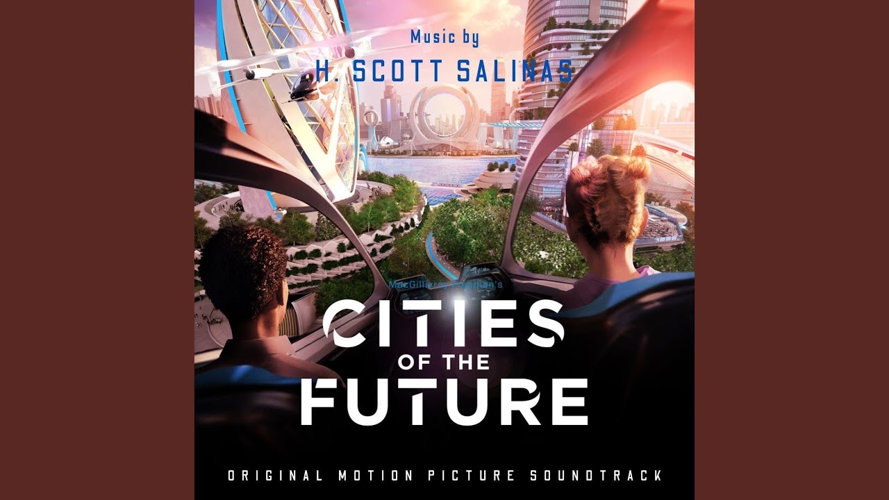Future World Vision (feat. Tom&aacute;s Videla)
