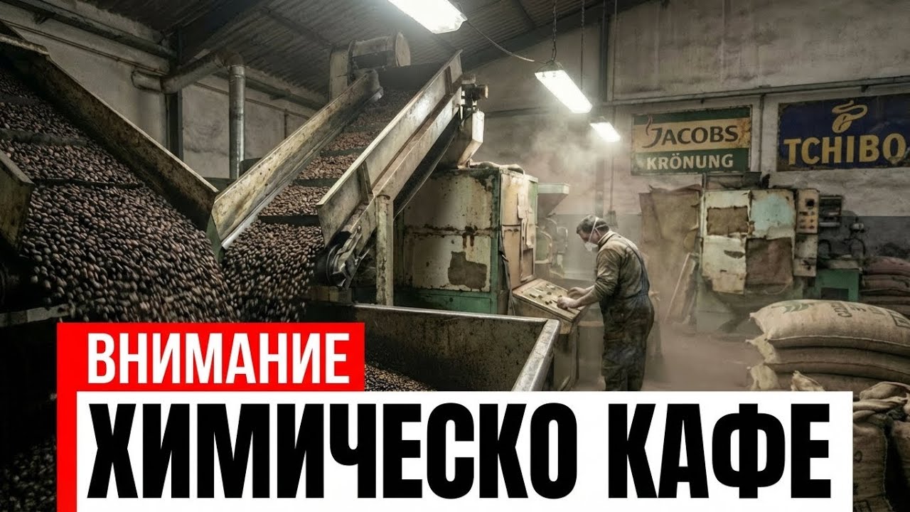7 Марки Кафе, Които Е По-добре Да Избягваш (Но 2 Са Наистина Отлични)