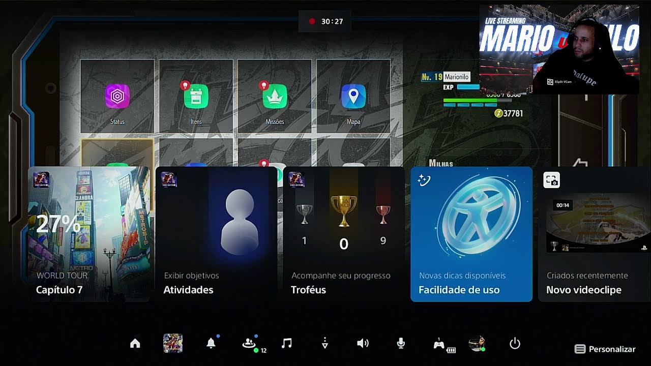 Street Fighter 6  - ranked