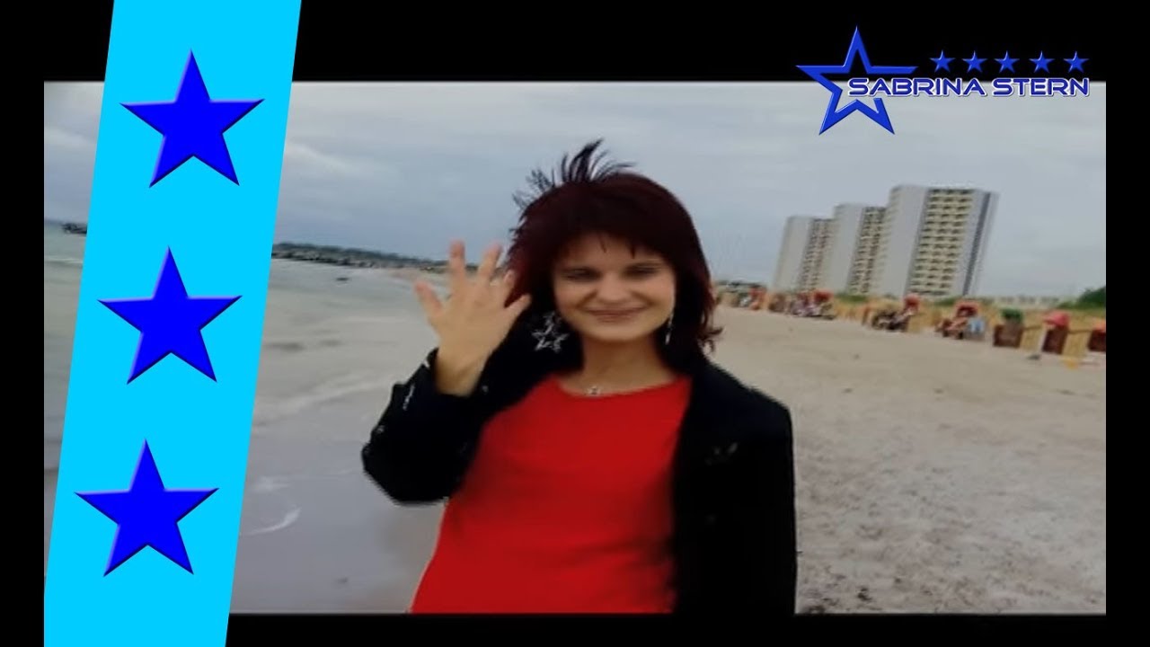 SABRINA STERN -  Diese Nacht