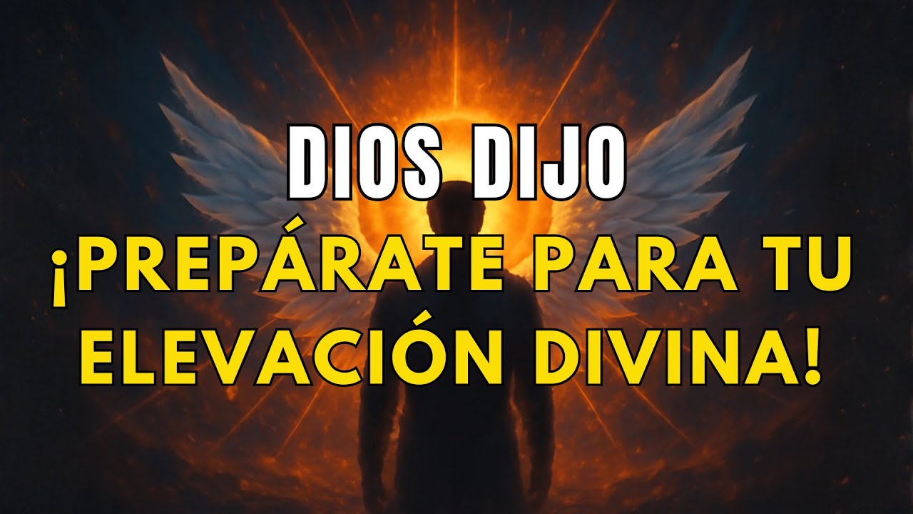 Elegido: C&oacute;mo Tu Fe Desbloquear&aacute; Bendiciones Imparables!
