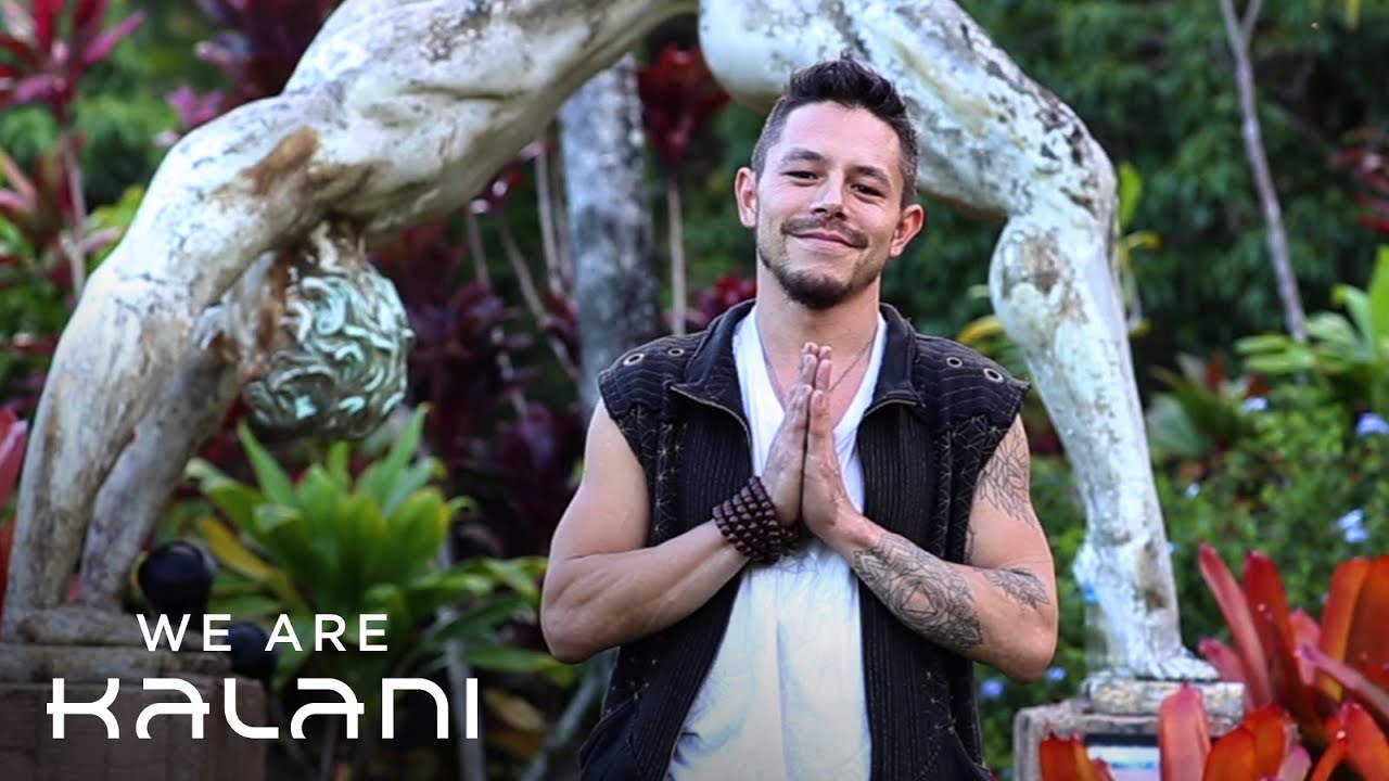 We Are Kalani: Cameron Nagashima