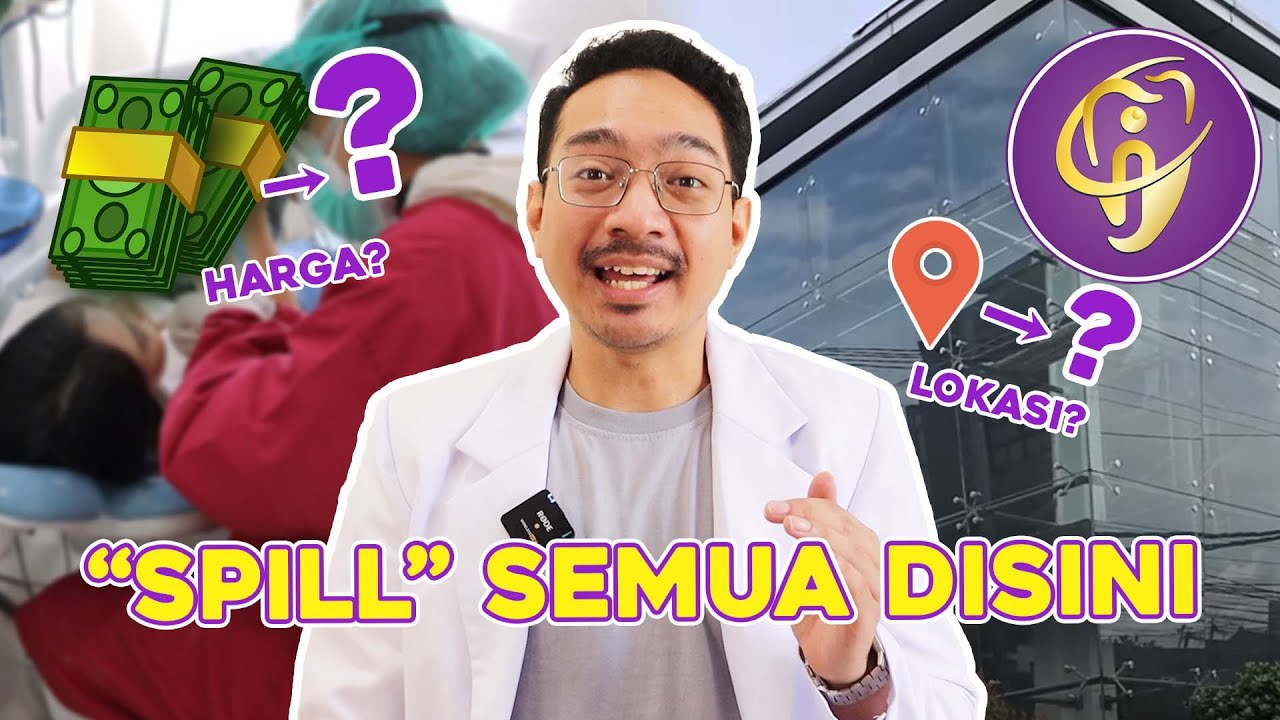 BERAPA SIH HARGA PERAWATAN GIGI DI JOY DENTAL ?