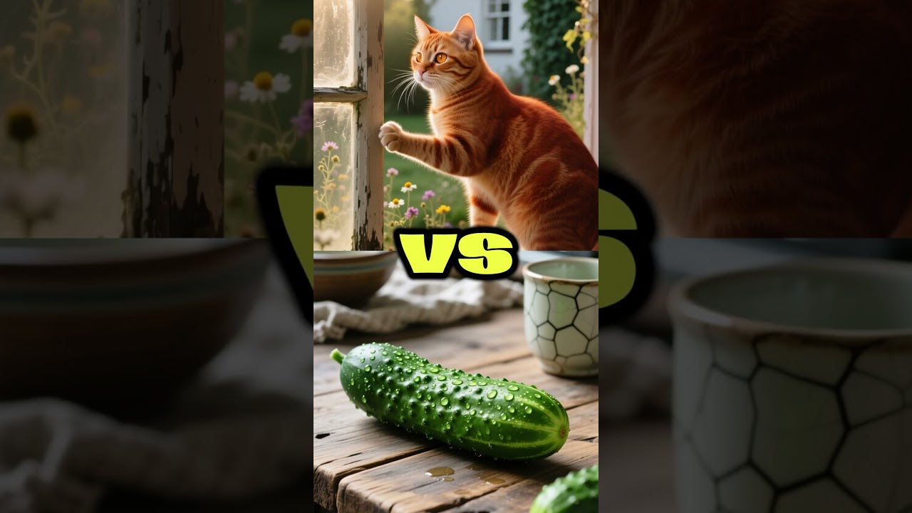 Кто же победит? #aimeme #future #tech #satisfying