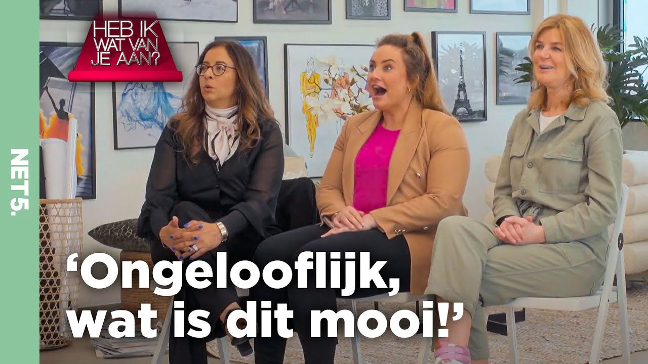 DAPHNE DECKERS moet HELE MOEILIJKE BESLISSING maken! | Heb Ik Wat Van Je Aan #AFL3