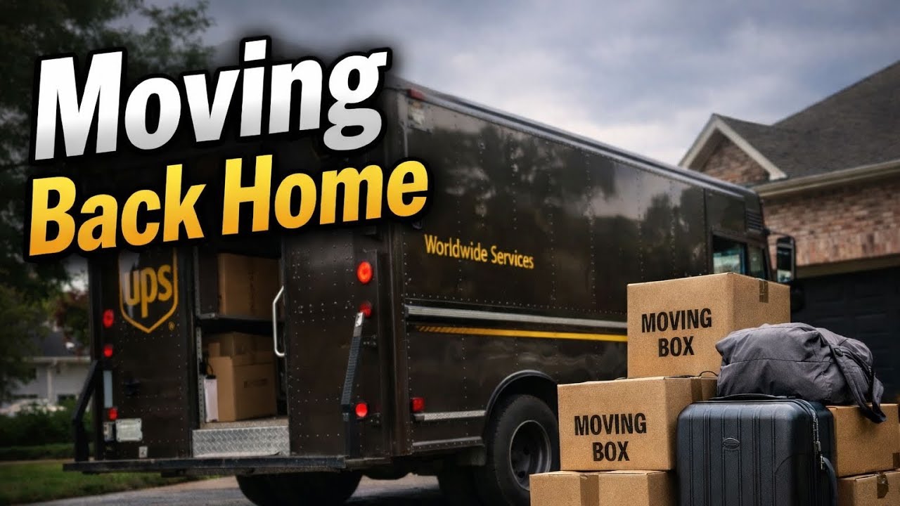 Moving back to YUBA CITY 
