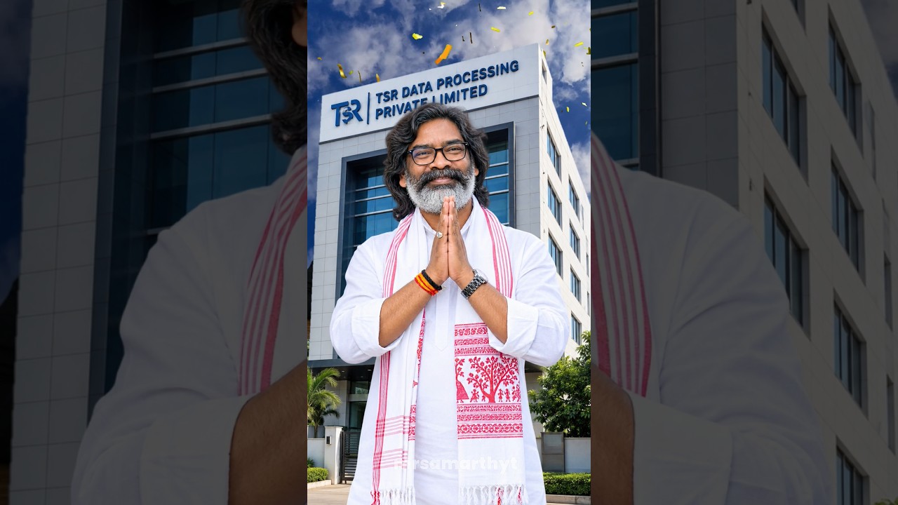 JPSC Exam result controversy Explained 🤔 | #jpsc #jharkhand #shorts #protest