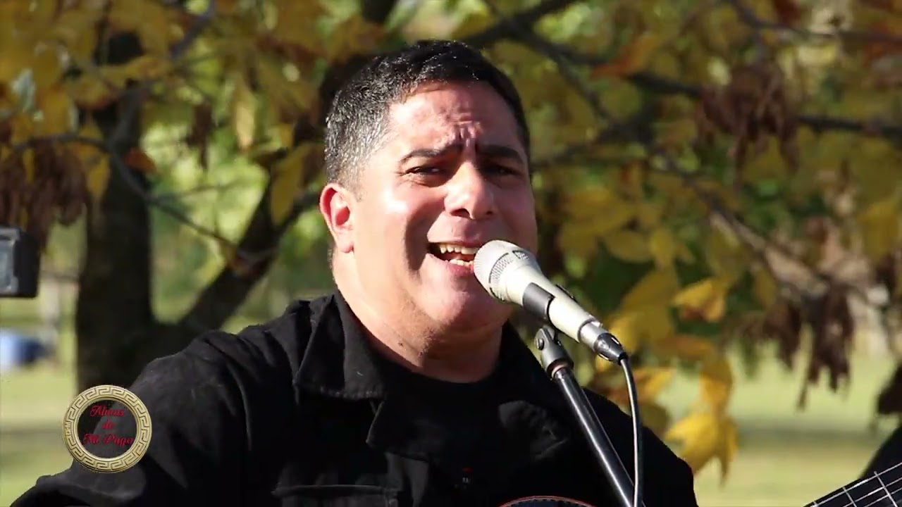 Almas de mi Pago. Martin Paz. Temporada VII. parte 1