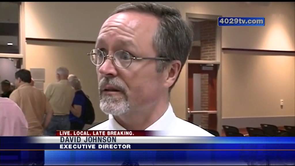 What do you want to see in Fayetteville's expanded library?