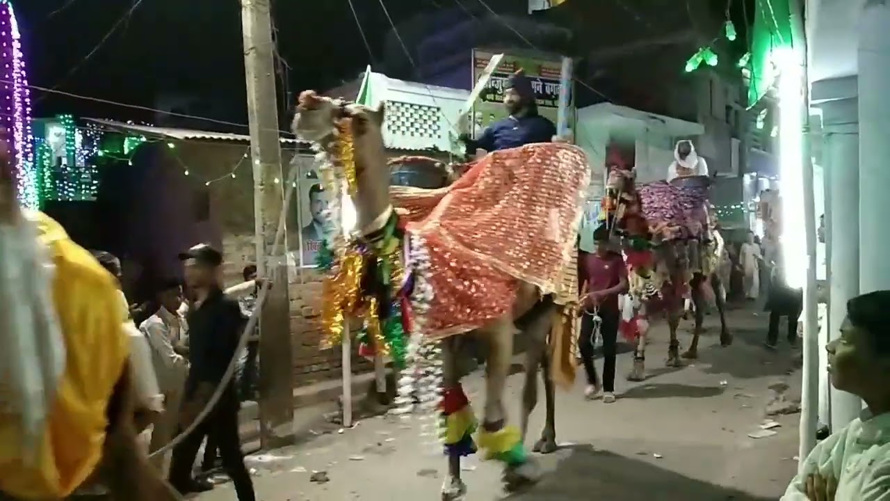 juloos e mohammadi (2023) sitapur up