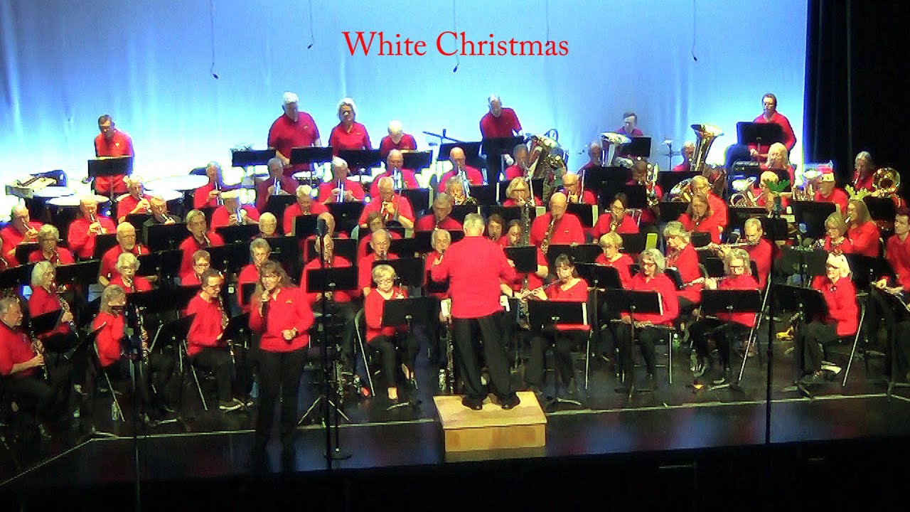 White Christmas