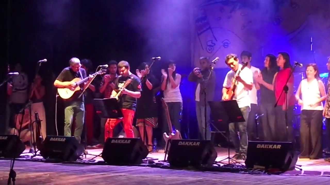 Homenaje  Jacinto Piedra - 