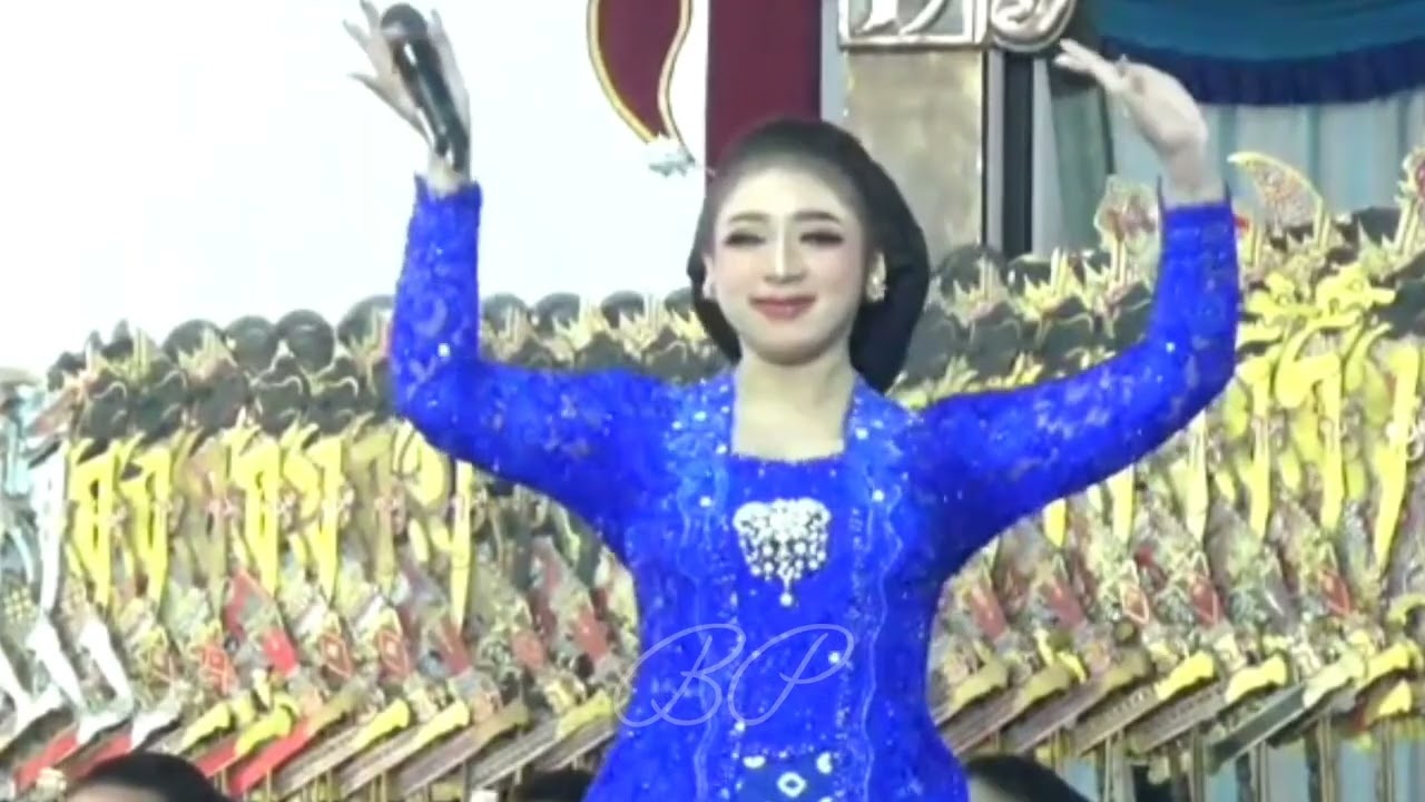 NIKEN SALINDRI TERBARU ~ KATRESNAN SEJATI 