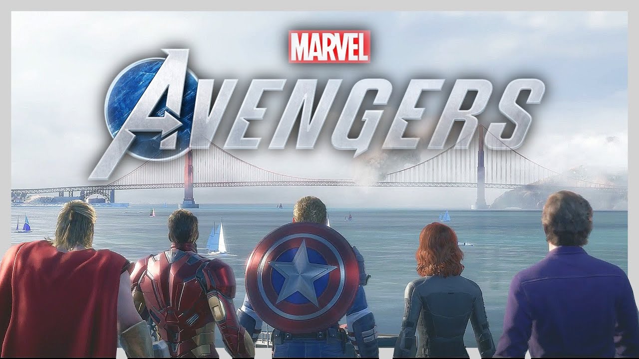Was It That Bad? | Marvel's Avengers Game