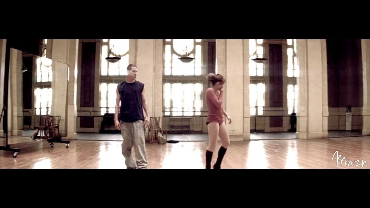 Tyler & Nora - Step Up