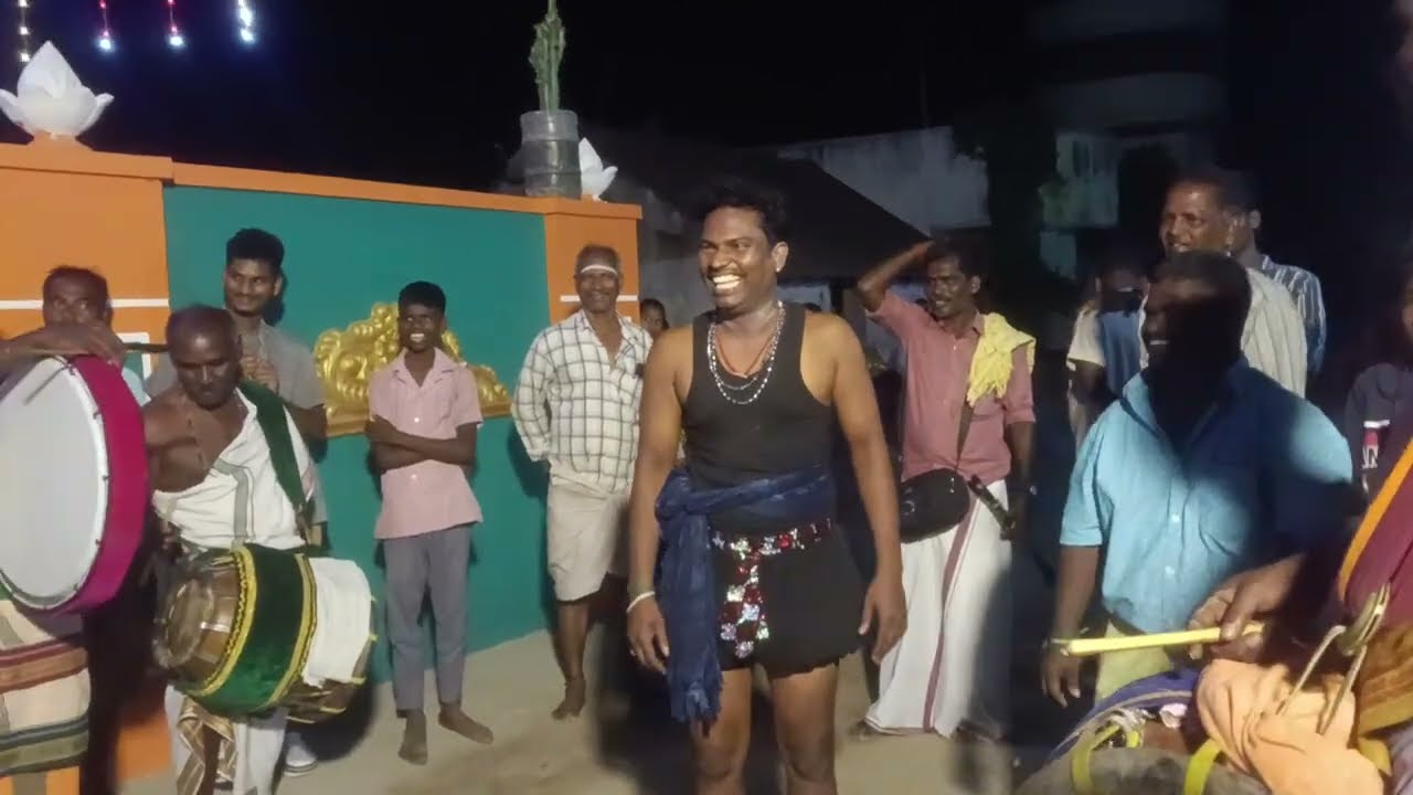 #பாஸ்கர் அண்ணா காமெடி கரகாட்டம் 🤣🤣