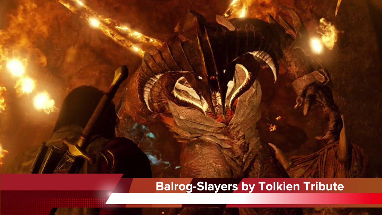 Balrog Slayers