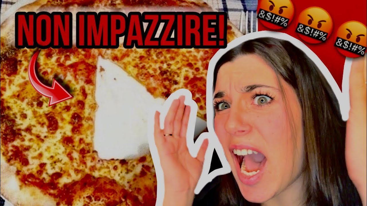 PROVA A NON ARRABBIARTI GUARDANDO QUESTO VIDEO! *Difficile* 😤