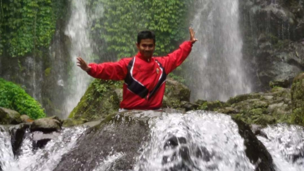 musik silat - gema nusantara