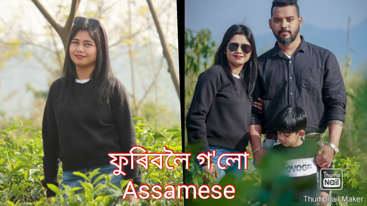 Nagajanka eco camp//Mariani Jorhat//ফুৰিবলৈ গ'লো//traveling vlog//vlog 4