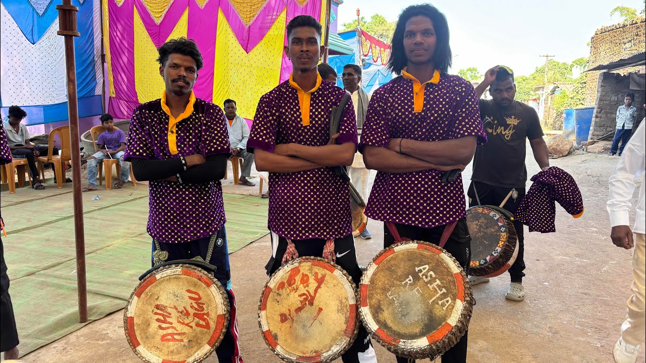 Asha re lagu band party Mali buruda At pogram Bodenga🎹⚡️💥📞9337936894 