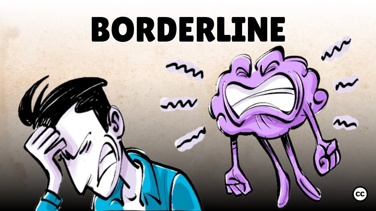 Disturbo Borderline di Personalità